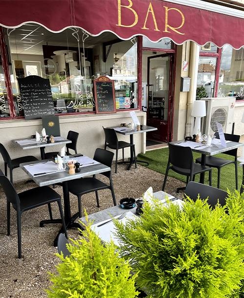 Le Vendôme - restaurant DIJON - restaurant sympa DIJON