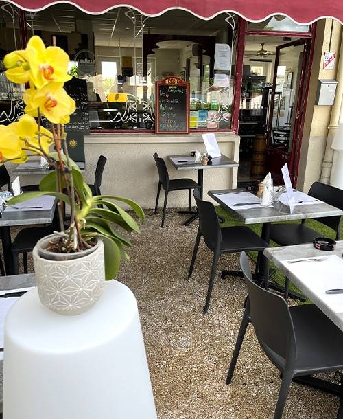 Le Vendôme - restaurant DIJON - top restaurant DIJON